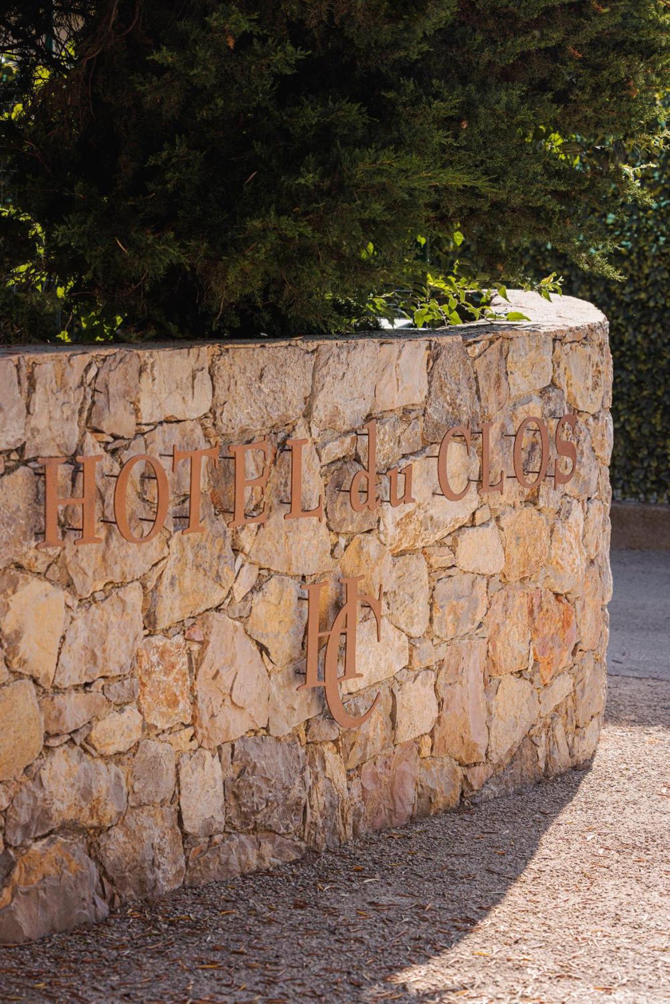 Hotel Du Clos 3*